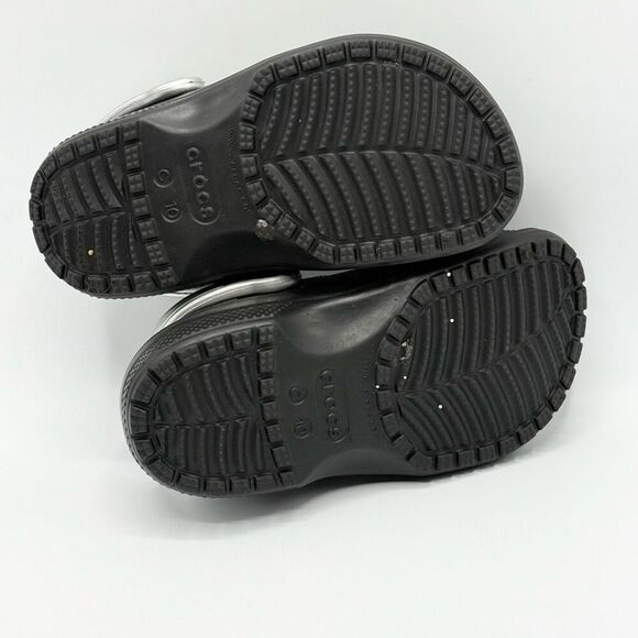 Crocs The Mandalorian The Child Classic Sandals - Kids C10 - Picture 10 of 10